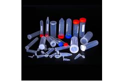 China GODE Medical Plastic Injection Moulding Custom UG CAD Medical Plastic Mold supplier
