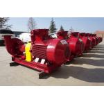 Oil Drilling Solids Control Centrifugal Pump for sale