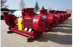 China Oil Drilling Solids Control Centrifugal Pump supplier