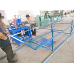 3kw Wire Nail Making Machine 8 mm Grid Wire Mesh Making Machine