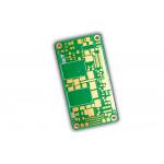 Metal Core Circuit Board Custom PCB Design And Assembly For Sensor for sale