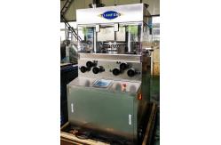 China ZP45 Zp47 Tablet Compression Machine supplier