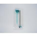 10x150mm Optical Disposable Trocar Visible Tip for Endoscopic Operation
