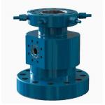 API 6A Oil Drilling Wellhead Equipment Tubing Head Working Pressure 2000 ~10000psi for sale