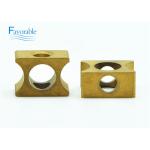 117983 Guide Shoe CGM Blade Fixed Suitable For Lectra Vector Cutter Machine for sale