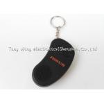 OEM Foot Shaped Music Key chain with Your Voice For Home decoration for sale