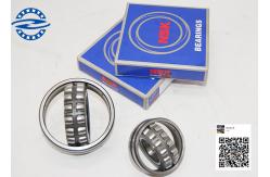 China NSK  Chrome Steel Spherical Roller Thrust Bearing 23120 23121 23122 supplier