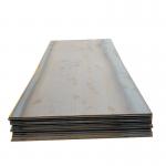 SECC Galvanized Steel Sheet Plate 8mm Dx52d Z140 Hot Dip Galvanized for sale