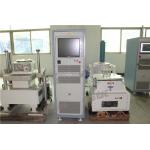 Vertical / Horizontal Vibration Test System 1 Ton Rated Force