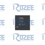 TS3USB221DRCR