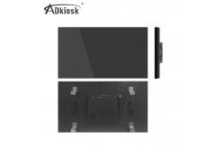 China 2k 4k Wall LCD Display Screen 1.8mm Bezel 2x3 FHD Resolution 49Inch supplier