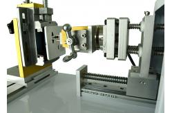 China IEC 60669-1 Self Locking Switch Normal Operation Life Tester supplier