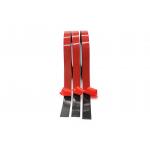 Water Resistant Double Sided Foam Strips Sealing Building Glass SGS Certificated