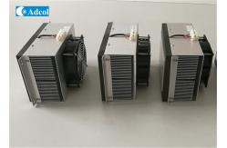 China Thermoelectric Cold Plate / Peltier Air To Plate Thermoelectric Assembly TEC Cooling Solution supplier