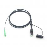 FTTA FTTX Outdoor Optitap Fast Connectors Drop Cable for sale