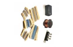 China MAX5902ACEUT+T supplier