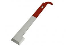 China Stainless Steel Material Bee Hive Equipment Hive Tools with J Hook supplier