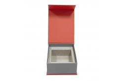 China Watch Box with Pillow The Perfect Combination of Function and Style supplier