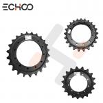 Sprocket For Takeuchi TB025 Mini Digger Undercarriage Accessories for sale