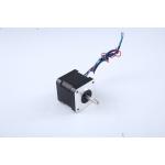 0.9 Degree 42mm Nema 17 Hybrid Stepper Motor4.4kg.Cm 42x42x48mm for sale