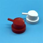 Efficient 360-Degree Actuated Spray Valve for Gardening - Fine Mist Specification