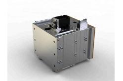 China Hasco 3D Printed Custom Plastic Injection Mold For Aircraf Parts supplier