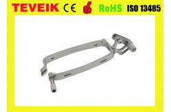 China Reusable Biopsy Needle Guides Hitachi EUP-C251 for ultrasound transducer probe supplier