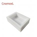 Pearl Cotton Fragile Packaging Custom EPE Packaging Protection
