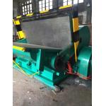 1500mm Max. Workable Width Paper Die Cutting Machine Dimension 2500*2200*1750mm