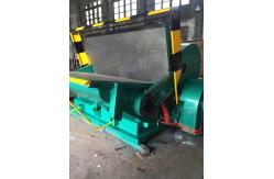 China 1500mm Max. Workable Width Paper Die Cutting Machine Dimension 2500*2200*1750mm supplier