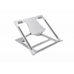 Stamping Process CNC Machining Metal Laptop Stand Foldable