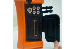 China Portable HUATEC Phased Array Ultrasonic Flaw Detector HPA-500 supplier
