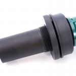 High Stable Factory EXW Price Ultrasonic Water Level Meter Sensor