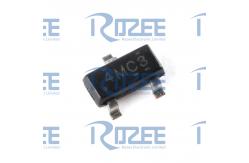 China LM4040A20IDBZR supplier
