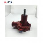 H06CT Engine Part Water Pump 16100-2370 16100-2371 for sale