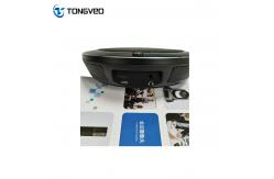 China FCC CE RoHS Omni Directional USB Conference Speakerphone 85dB Max output supplier