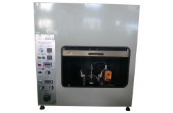 China Automated IEC60335-1 Lab Test Equipment CTI PTI Material Insulation supplier