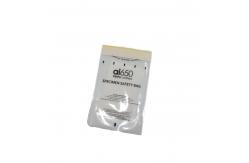China Plastic Lab Specimen Transport Bags Self Adhesive Customized supplier
