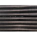 Customized Carbon Steel Boiler H Fin Tube With High Efficiency for sale