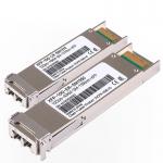 XFP 10G SFP Module 850nm 1310nm 1550nm LC Port Compatible H3C for sale