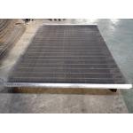 Mining Equipment Vibrating Screen Mesh For Screening for sale