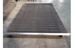 China Mining Equipment Vibrating Screen Mesh For Screening supplier