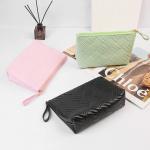 4 Compartment Portable Makeup Bags For Travel And Storage for sale