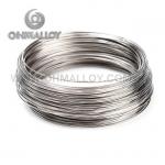 Durable FeCrAl Alloy Electric Furnace 2.5mm FeCrAl255 Wire Corrosion Resistance for sale