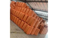 China AA Grade White Low Crimp Polyester Fiber With 100% Material supplier