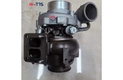 China 786327-0004 7863270004 Turbo for  GT37W SCANIA TRUCK supplier