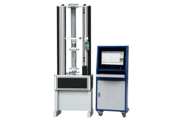 Computerized Tensile Universal Testing Machine