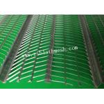 600mm Width Construction Permanent Galvanised Metal Lath