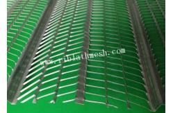 China 600mm Width Construction Permanent Galvanised Metal Lath supplier