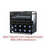 400A Flatpack Power System Eltek Solar Hybrid System Telecom System CTO308xxS.4xxx for sale
